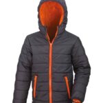 Result Core Kids Padded Jacket