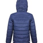 Result Core Kids Padded Jacket