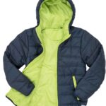 Result Core Kids Padded Jacket