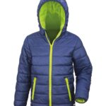 Result Core Kids Padded Jacket