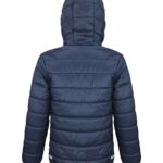 Result Core Kids Padded Jacket