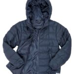 Result Core Kids Padded Jacket