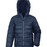 Result Core Kids Padded Jacket