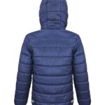 Result Core Kids Padded Jacket