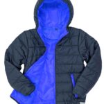 Result Core Kids Padded Jacket