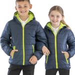 Result Core Kids Padded Jacket