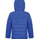Result Core Kids Padded Jacket