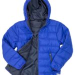 Result Core Kids Padded Jacket