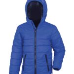 Result Core Kids Padded Jacket