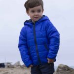 Result Core Kids Padded Jacket