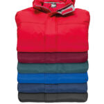 Result Core Winter Parka Jacket
