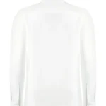 Kustom Kit Long Sleeve Superwash® 60°C Piqué Shirt