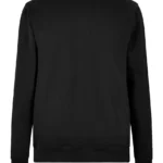 Kustom Kit Regular Fit Piqué Sweatshirt