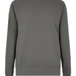 Kustom Kit Regular Fit Piqué Sweatshirt
