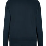 Kustom Kit Regular Fit Piqué Sweatshirt