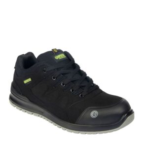 APACHE Brampton Suede Safety Trainer