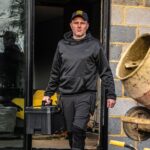 Dewalt FALMOUTH HOODY
