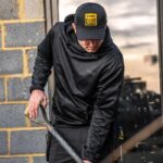 Dewalt FALMOUTH HOODY