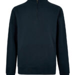 Kustom Kit 1/4 Zip Pique Sweatshirt Bundle