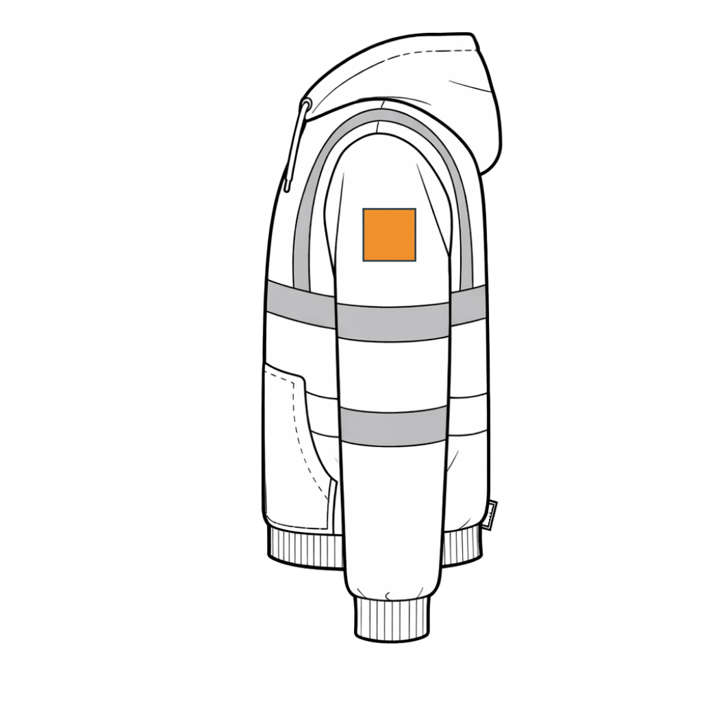 Left Arm