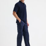 Uneek Polo & Hoodie Combo Bundle