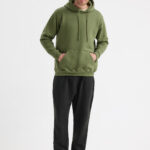 Uneek Polo & Hoodie Combo Bundle