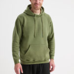 Uneek Polo & Hoodie Combo Bundle