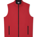 Uneek Printable Softshell Gilet