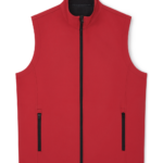 Uneek Ladies Printable Softshell Gilet