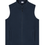 Uneek Microfleece Gilet