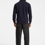 Uneek Quarter Zip Sweatshirt