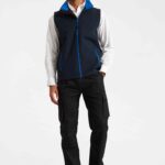 Uneek Printable Softshell Gilet