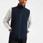 Uneek Printable Softshell Gilet