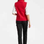 Uneek Ladies Printable Softshell Gilet