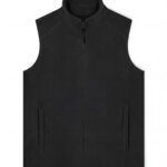 Uneek Microfleece Gilet