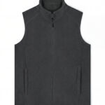 Uneek Microfleece Gilet