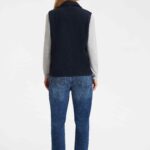 Uneek Microfleece Gilet