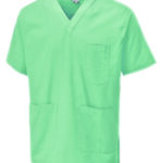 Uneek Scrub Tunic