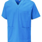 Uneek Scrub Tunic