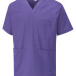 Uneek Scrub Tunic