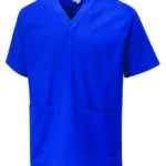 Uneek Scrub Tunic