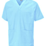 Uneek Scrub Tunic