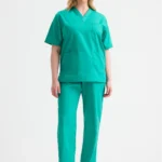 Uneek Scrub Tunic
