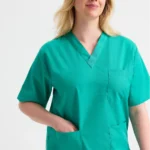 Uneek Scrub Tunic