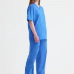Uneek Scrub Trouser