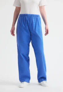 Uneek Scrub Trouser