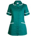 Uneek Ladies Heavyweight Tunic