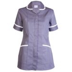 Uneek Ladies Heavyweight Tunic