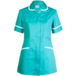 Uneek Ladies Heavyweight Tunic