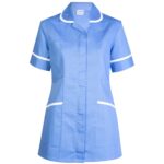 Uneek Ladies Heavyweight Tunic